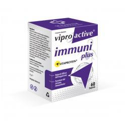 Capsule Immunil Plus Viproactive Difesa Sistema Immunitario 60cps.