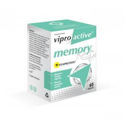 Capsule Memory Viproactive Memoria e Funzioni Cognitive 60cps.