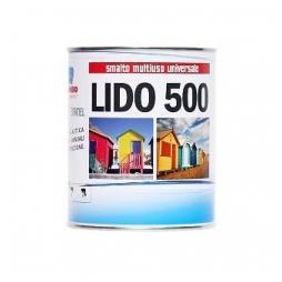 LIDO 500 - 162 COLORI KG.5